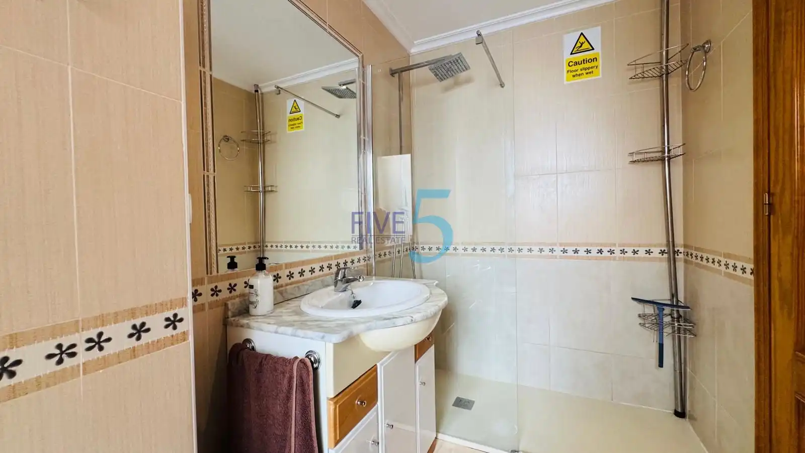 Appartamento con terrazza in vendita a Orihuela Costa, imagen 9