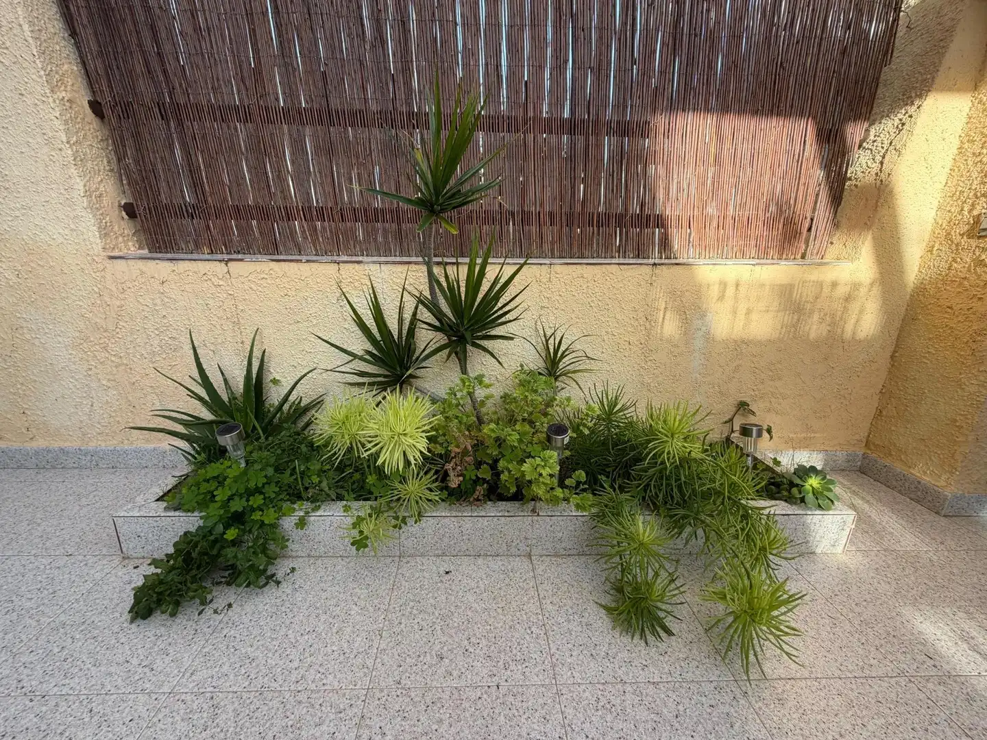 Balcony of Duplexes for sale in San Pedro del Pinatar  with Air Conditioner, Private garden and Terrace
