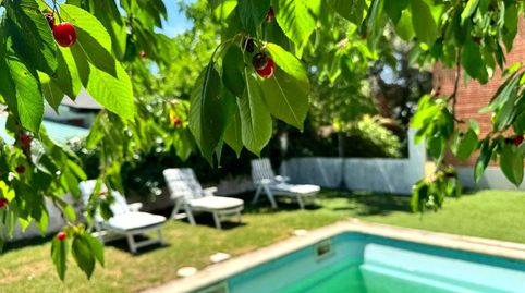 Foto 4 von Haus oder Chalet zum Verkauf in La Coruña, El Guijo - Colonia España, Galapagar