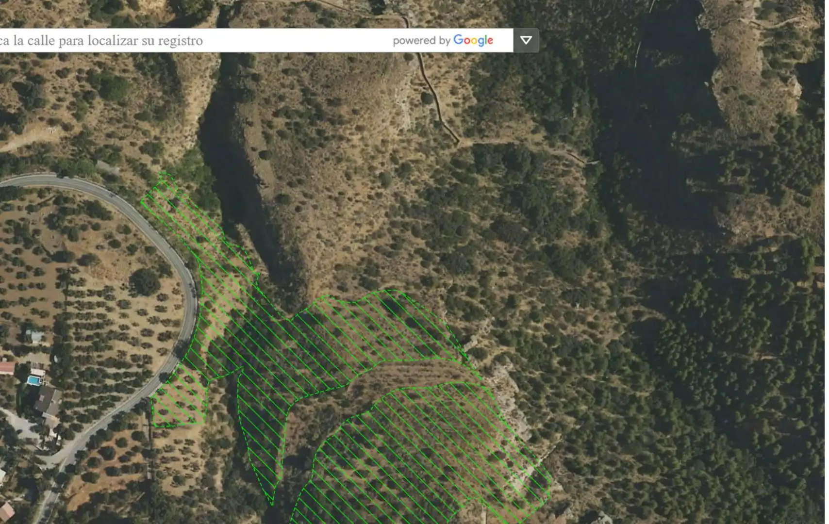 Rustikales Grundstück zum Verkauf in Pinos Genil, imagen 3