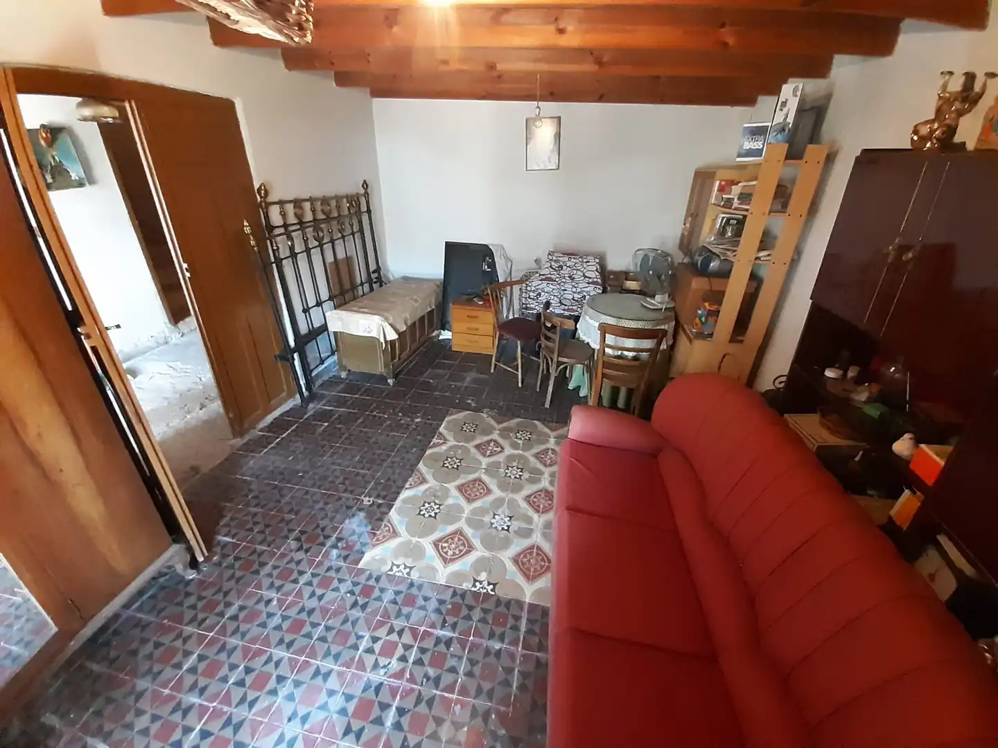Casa o chalet en venta en Villar del Buey