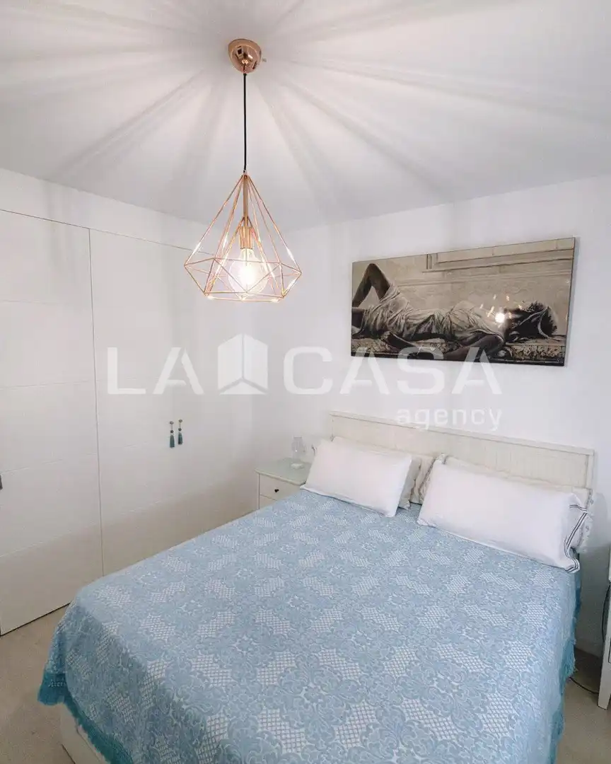 Adosado con jardín en venta en Entrenúcleos, imagen 24