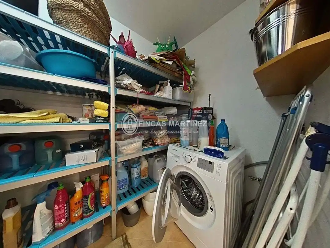 Casa o chalet en venta en Cambrils con Trastero