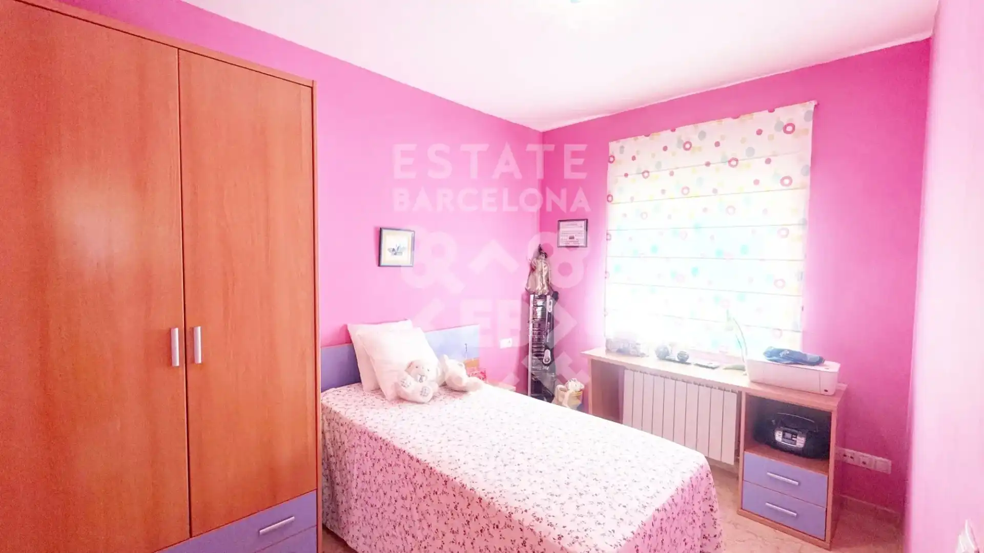 Casa amb terrassa en venda a Carrer Bedoll, imagen 24