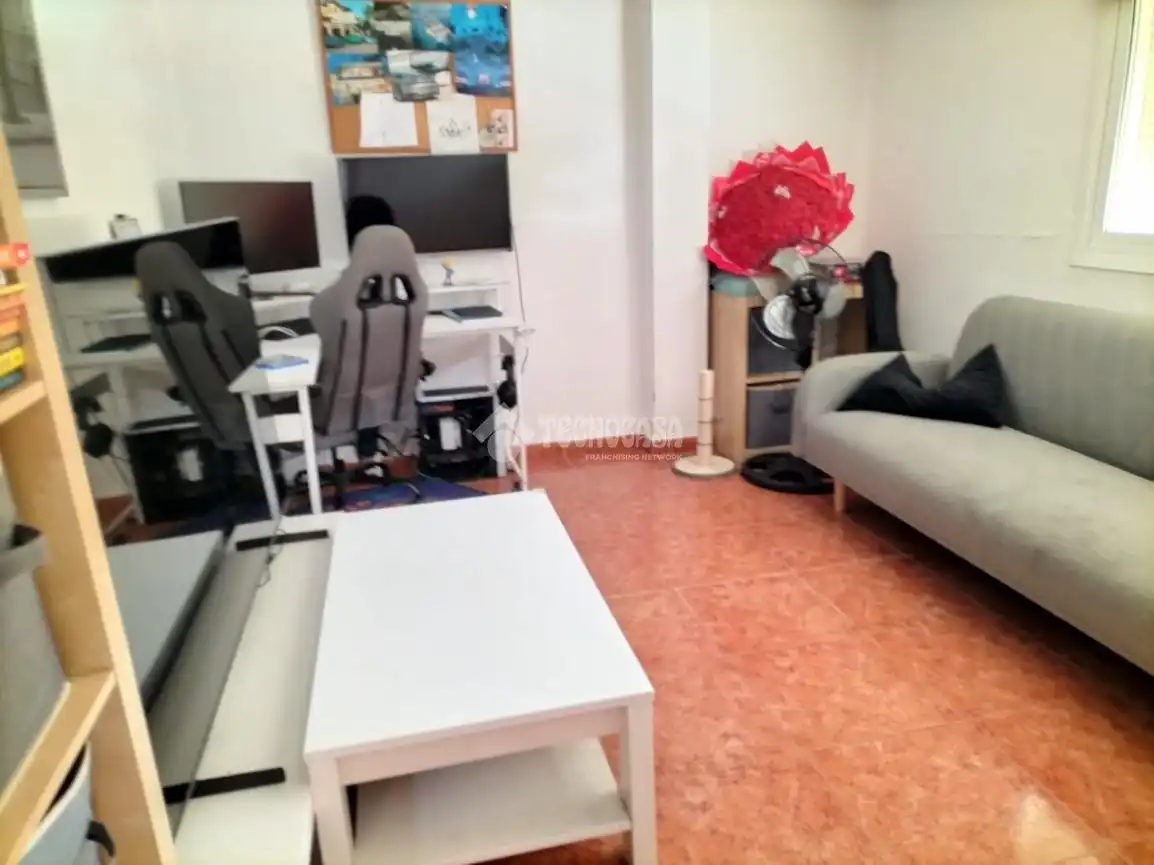 Piso en venta en Málaga con Terraza