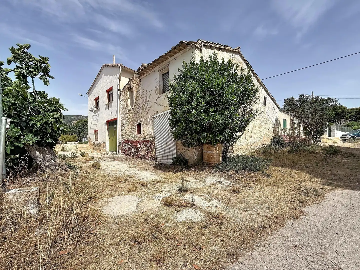 House for sale in Onil