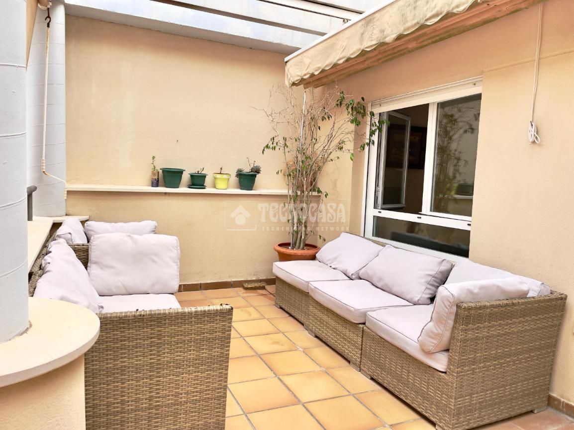 Piso en venta en Asdrúbal - Bahía Blanca