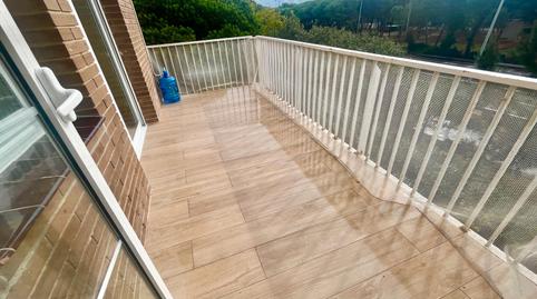 Foto 4 de Ático de alquiler en Autovia de Castelldefels, 162, Gavà Mar, Barcelona