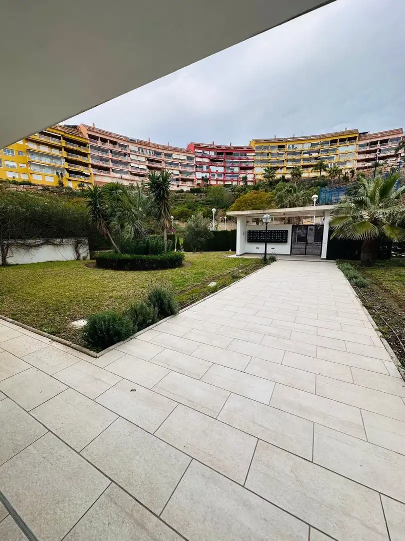 Pis amb piscina en venda a Camino CORRALEJOS, imagen 18