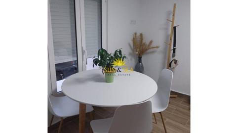 Foto 5 de Casa o xalet de lloguer a Pueblo, Alicante