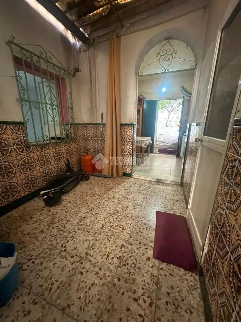 Casa o xalet en venda en El Viso del Alcor