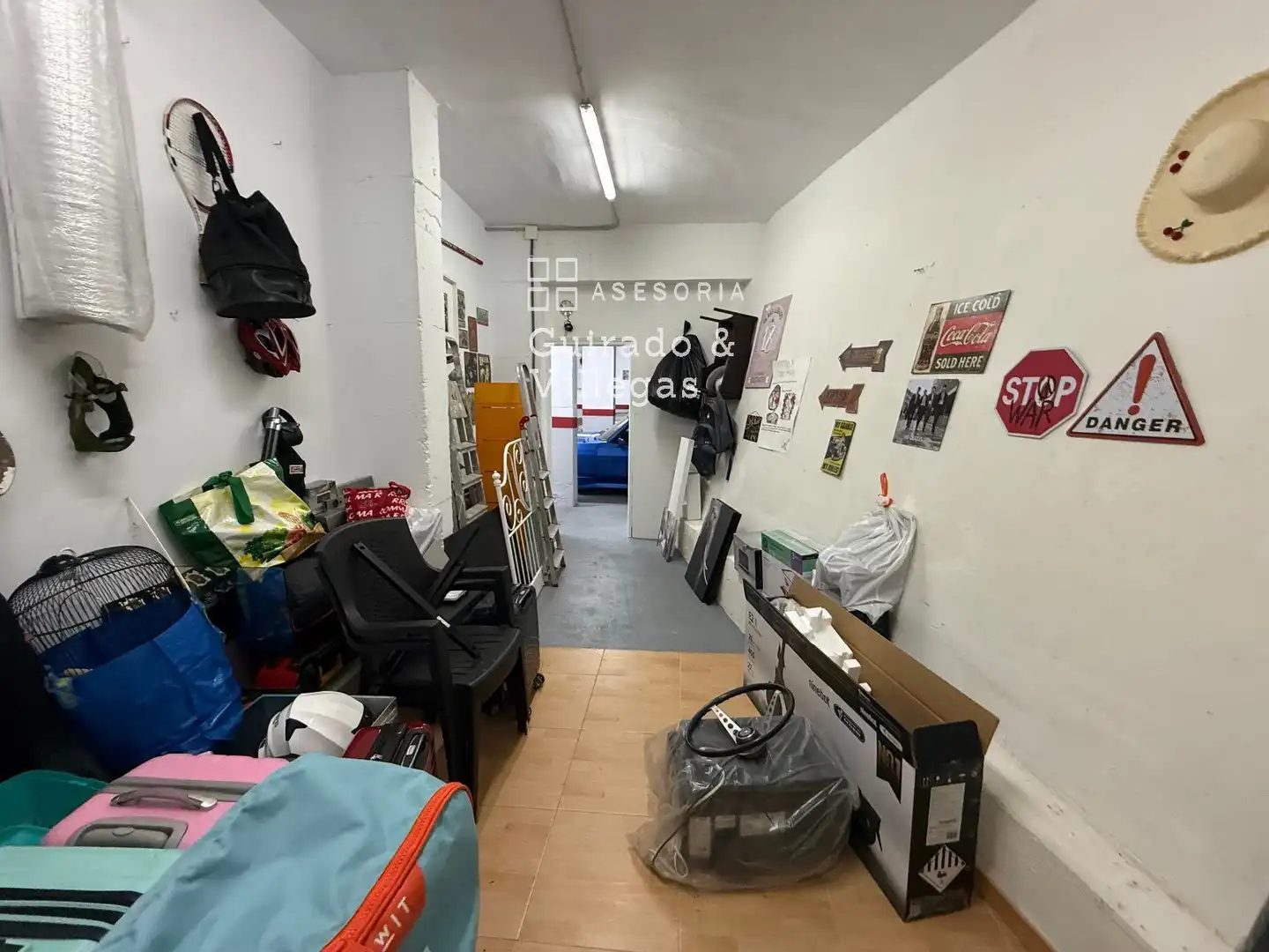 Local en venta en Barcelona
