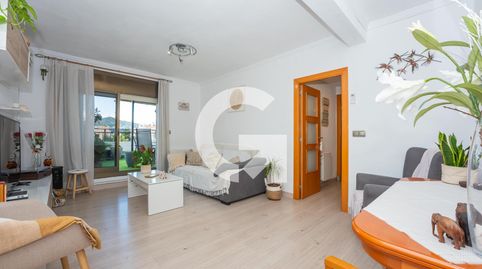 Foto 5 de Ático en venta en Cl Malaga, El Pedró, Cornellà de Llobregat