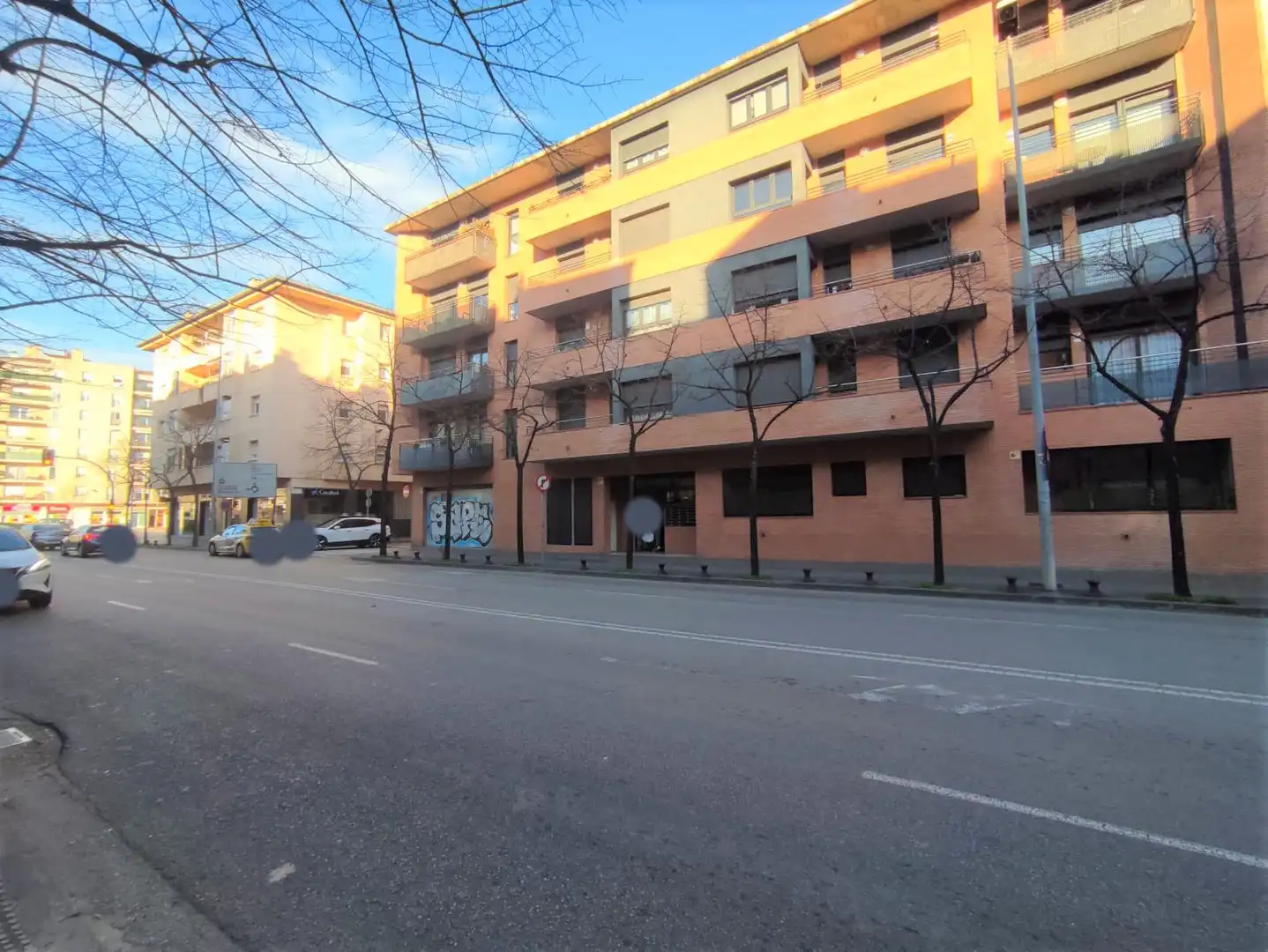 Geschaftsraum zum Verkauf in Passeig d'Olot, 106, Santa Eugènia