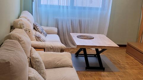 Foto 2 de Pis de lloguer a Calle Cristóbal Halffter, San Fernando - Carretera de Valencia, Cuenca Capital