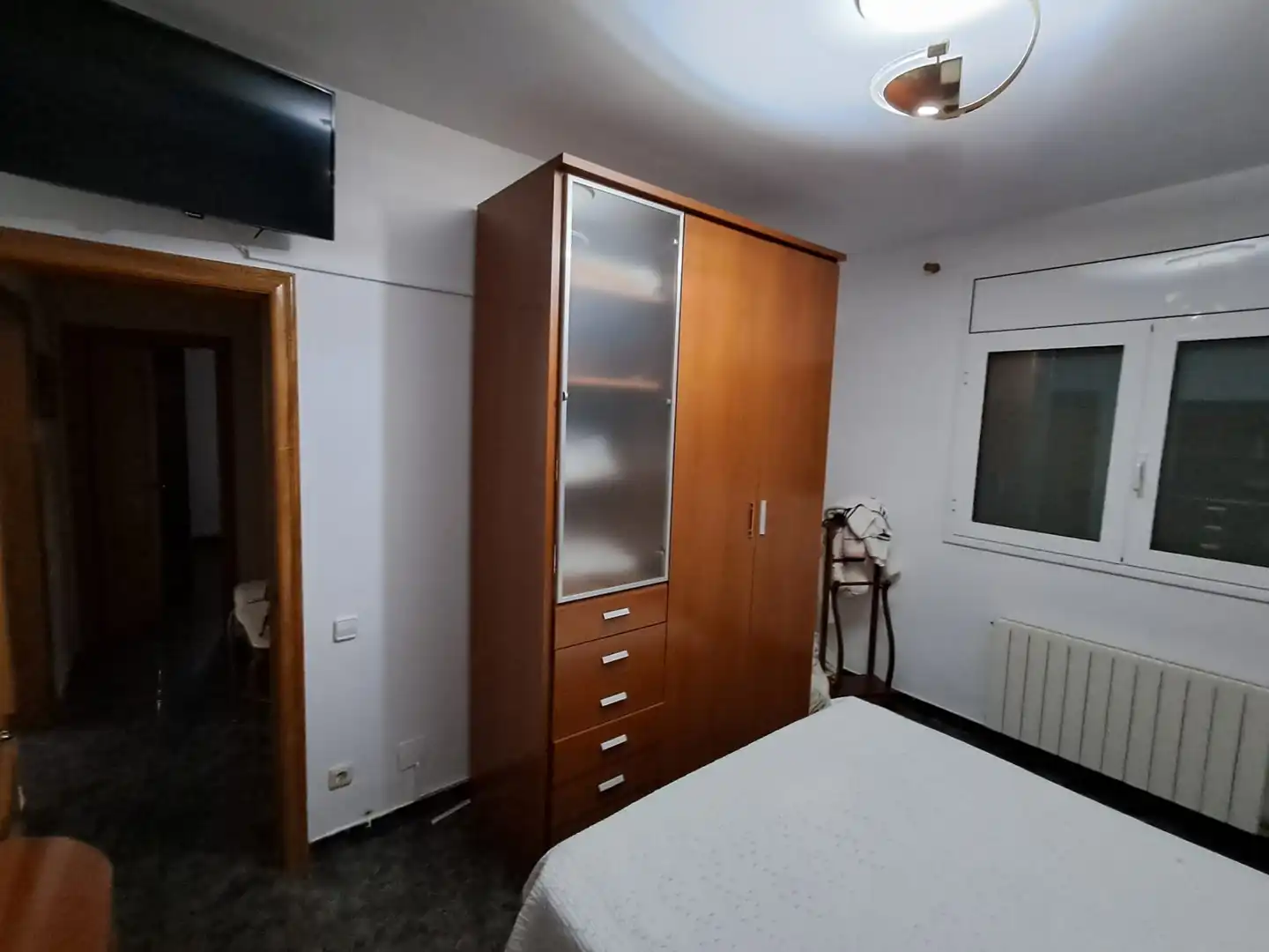 Habitación de Casa o chalet en venta en El Montmell con Jardín privado, Terraza y Amueblado