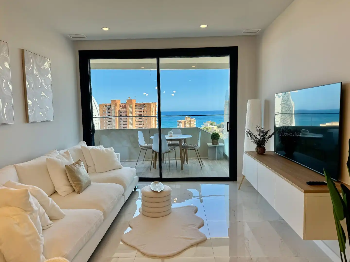 Apartment mit Pool zum Verkauf in Playa de Poniente, imagen 7