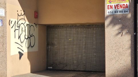 Foto 4 von Garage zum Verkauf in Carrer de Pau Claris, 75, Vinyets - Molí Vell, Sant Boi de Llobregat
