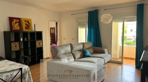 Photo 4 of Flat for rent in Calle Ronda Golf Este, Hacienda Torrequebrada, Benalmádena