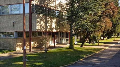 Foto 3 de Oficina de alquiler en Camino de la Raya, Oteruelo, León Capital