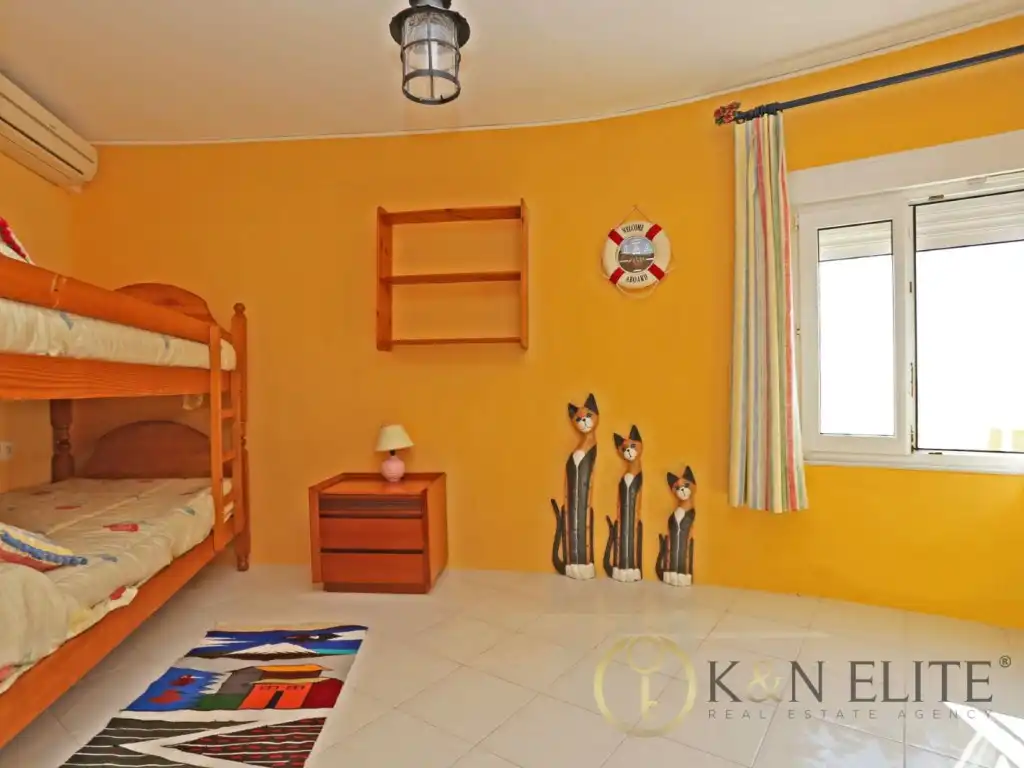 Villa zum Verkauf in AVENIDA AMERICA 16, imagen 22