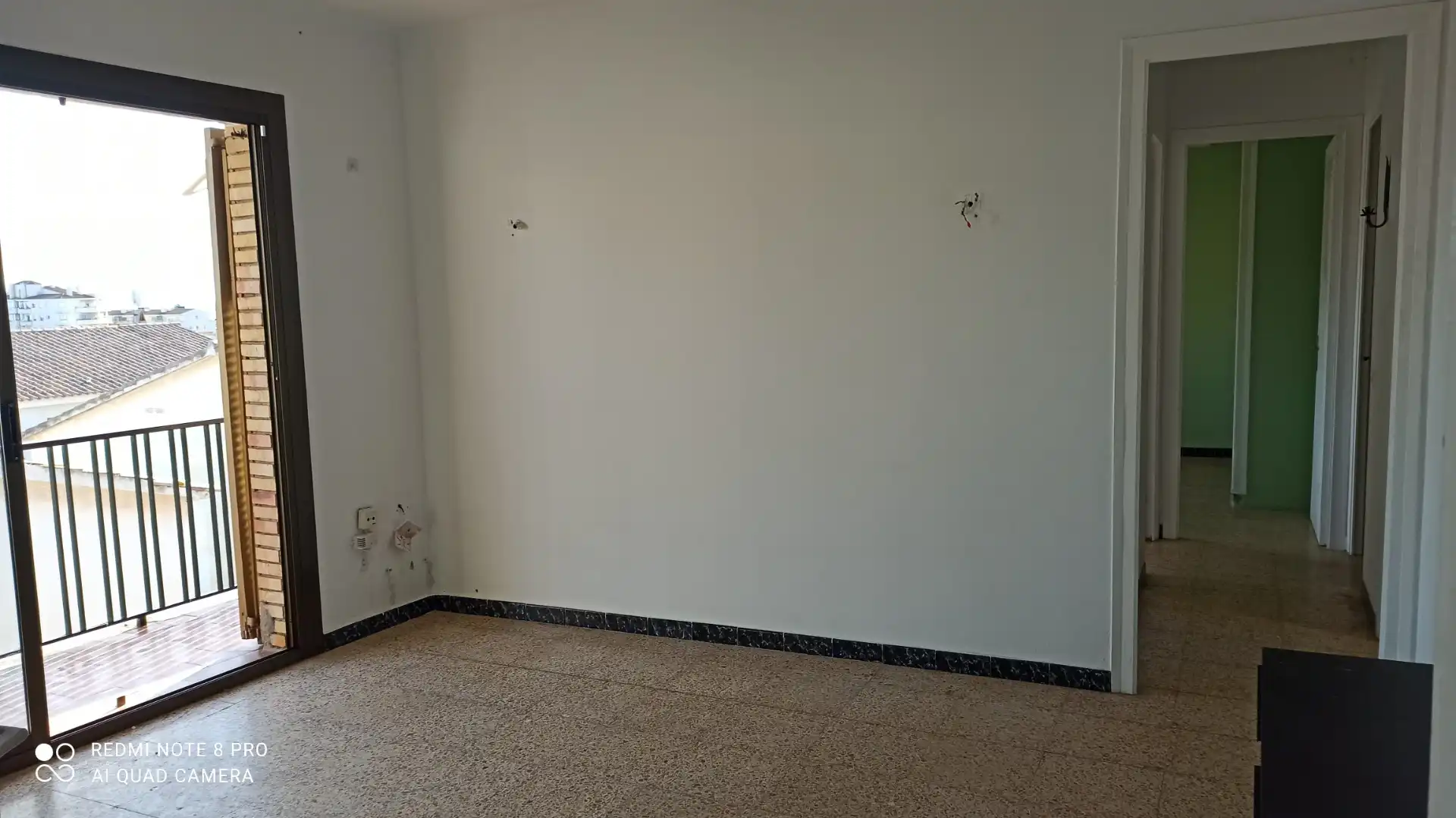 Habitación de Piso en venta en Cunit con Aire acondicionado, Trastero y Balcón