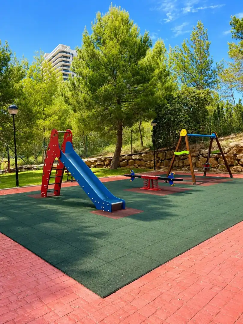 Flat with pool for sale in Via Parque, imagen 11