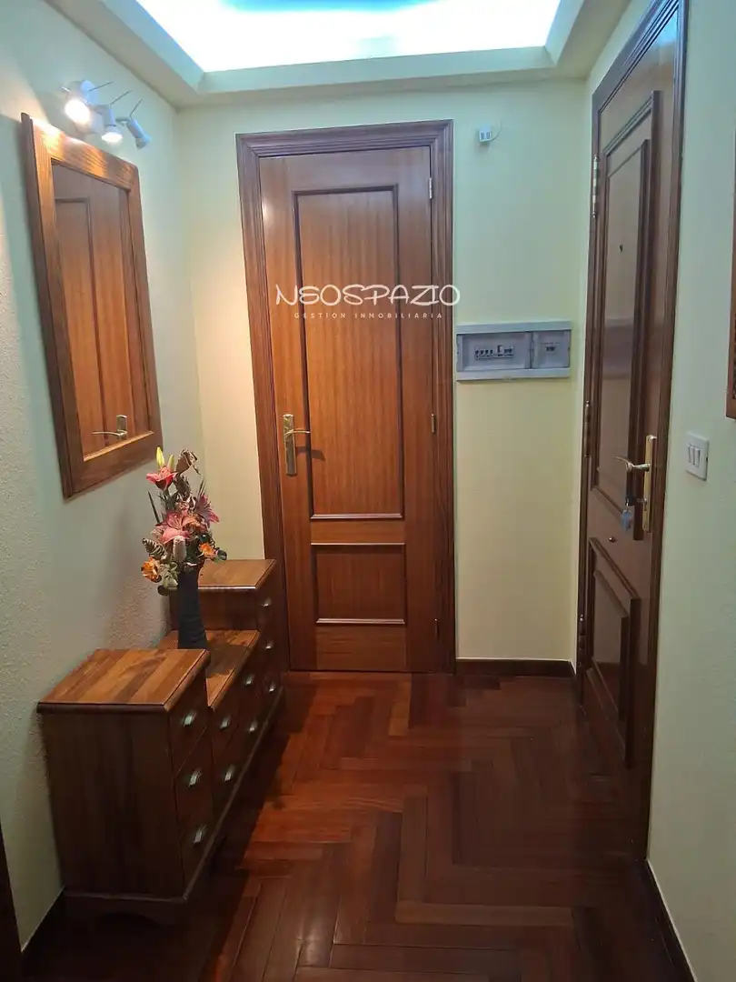 Appartement avec ascenseur à louer à Carril das Flores, imagen 11