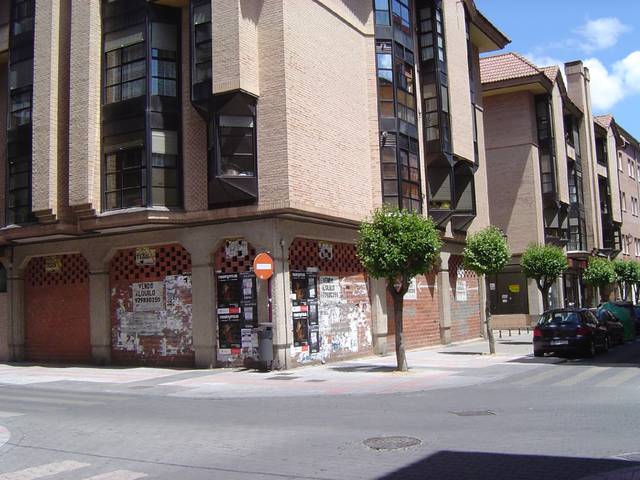 Local comercial en Alquiler en Santiago - San Telmo