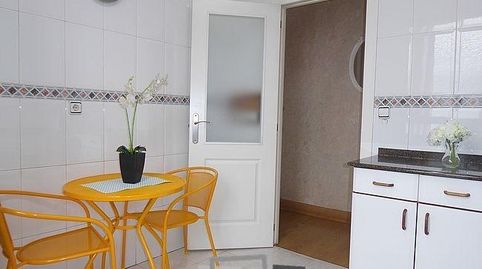 Foto 4 de Piso en venta en Ametzola, Bilbao
