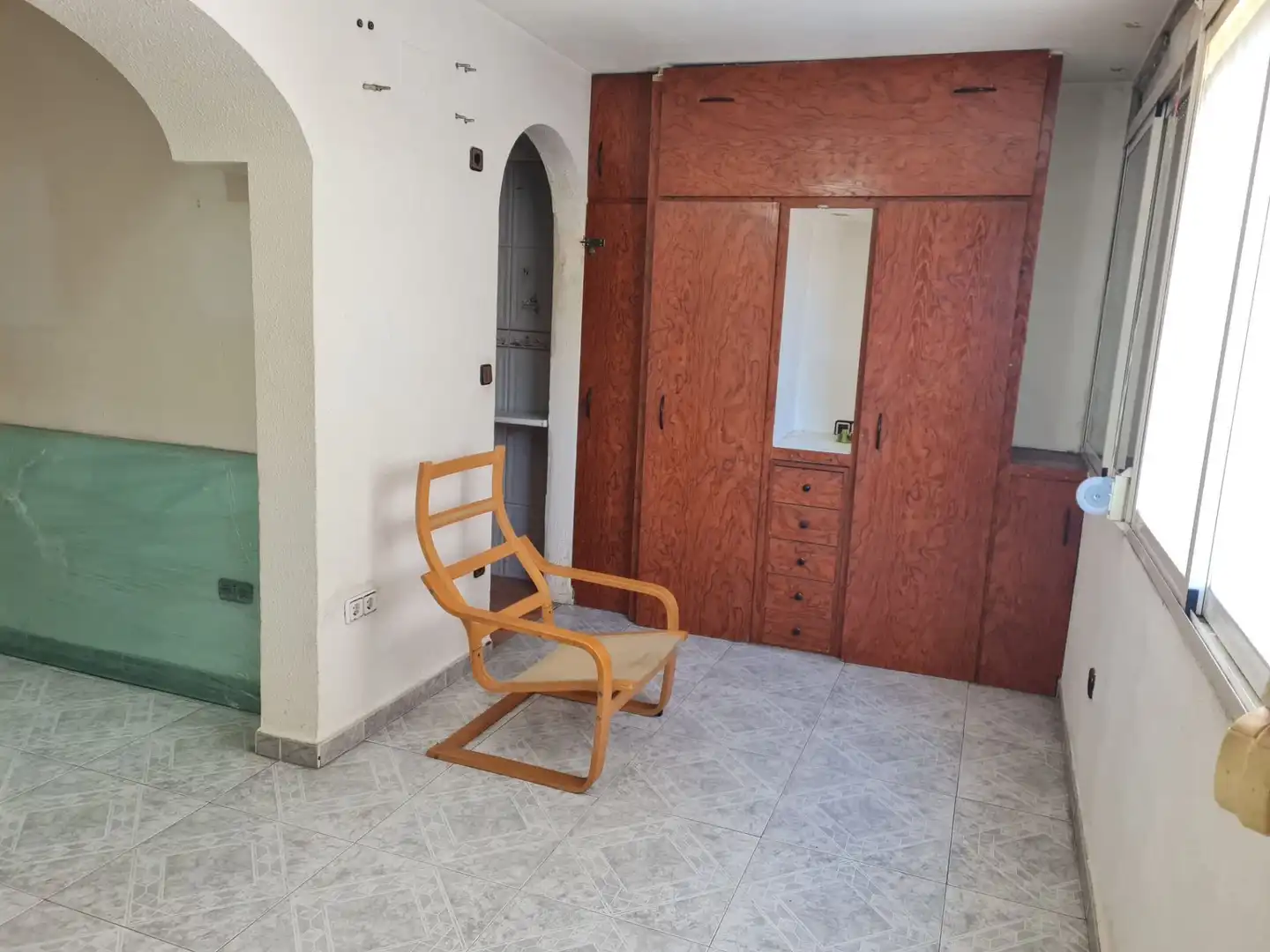 Piso en venta en Móstoles con Aire acondicionado, Calefacción y Terraza