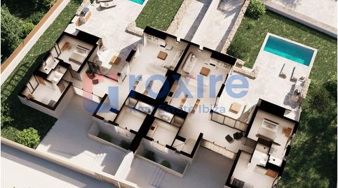 Photo 2 of Single-family semi-detached for sale in Sant Agustí - Cala de Bou, Sant Josep de sa Talaia