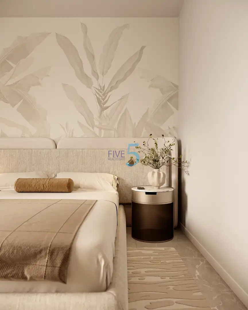 Wohnung mit Pool zum Verkauf in Golf Bahía, imagen 4