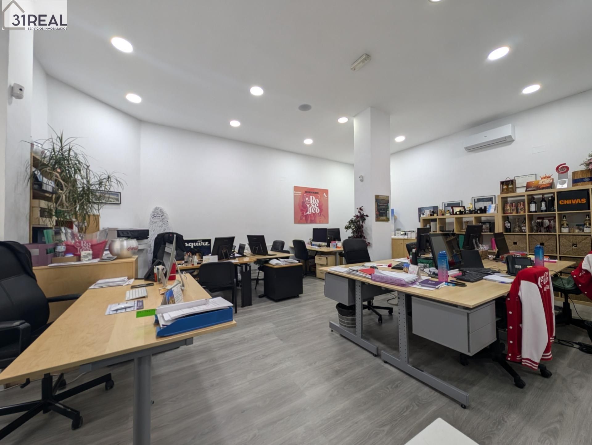 Local en venta en  Madrid Capital con Aire acondicionado