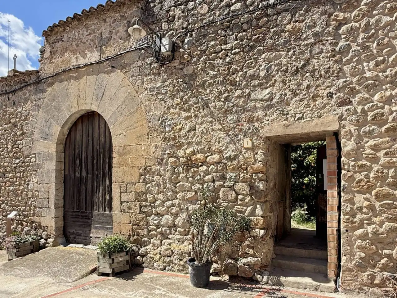 Country house with garden for sale in Constitució, imagen 11