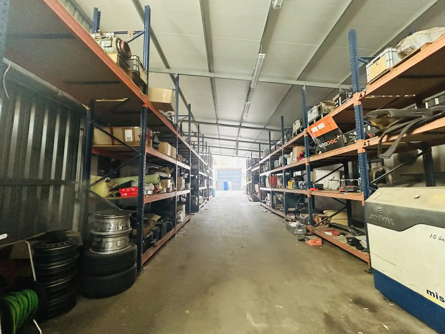 Business premises for sale in Pedreguer, imagen 17