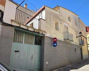 Vista exterior de Finca rústica en venda en Torrefarrera amb Calefacció, Terrassa i Balcó