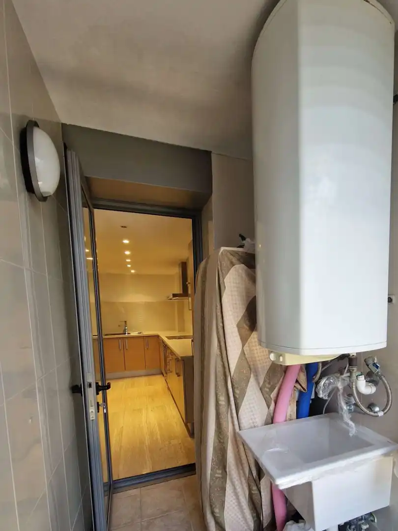 Wohnung mit Pool zum Verkauf in Marina Botafoc - Platja de Talamanca, imagen 27