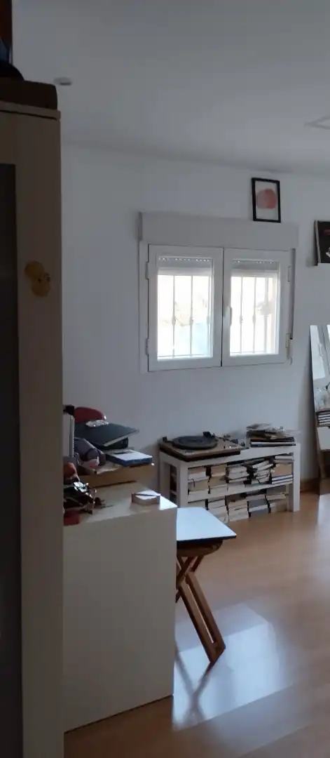 Casa rústica amb piscina en venda a Camino de Batres 37, imagen 33
