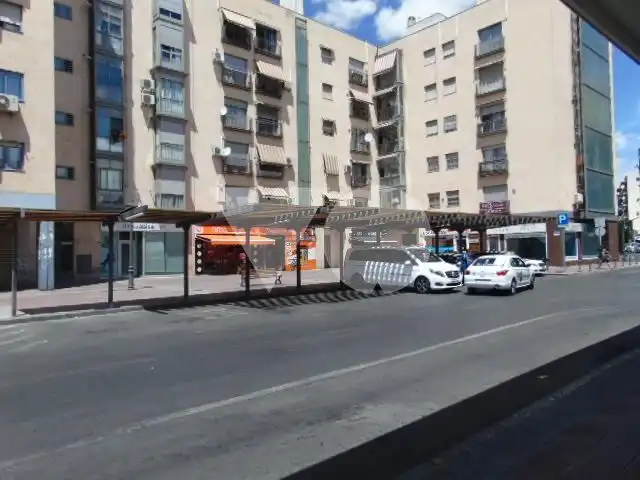 Parkplatz von Geschaftsraum zum Verkauf in Torrejón de Ardoz