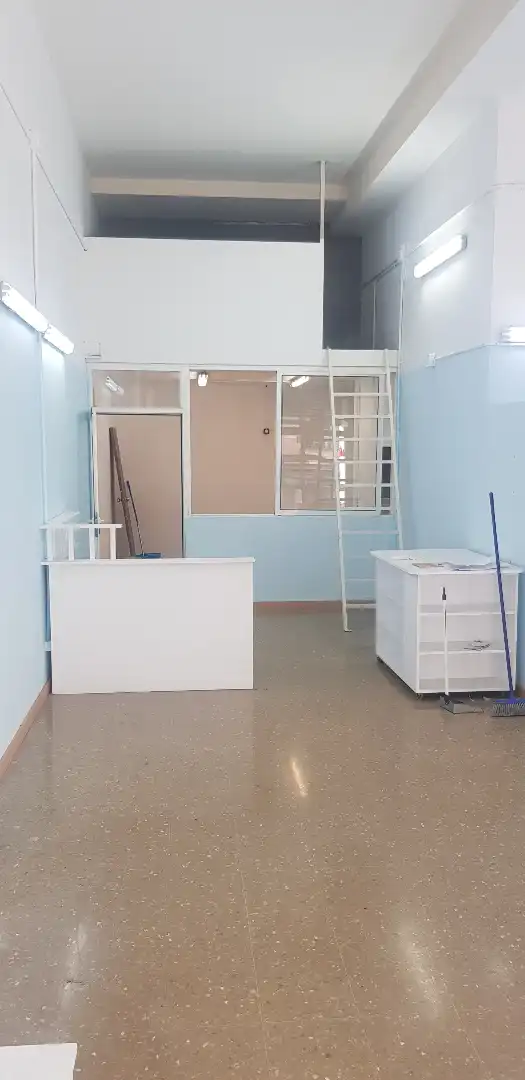 Local comercial en alquiler en Diagonal - Colomeres, imagen 5