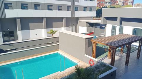 Photo 4 of Flat to rent in Garbinet - Parque de las Avenidas, Alicante / Alacant