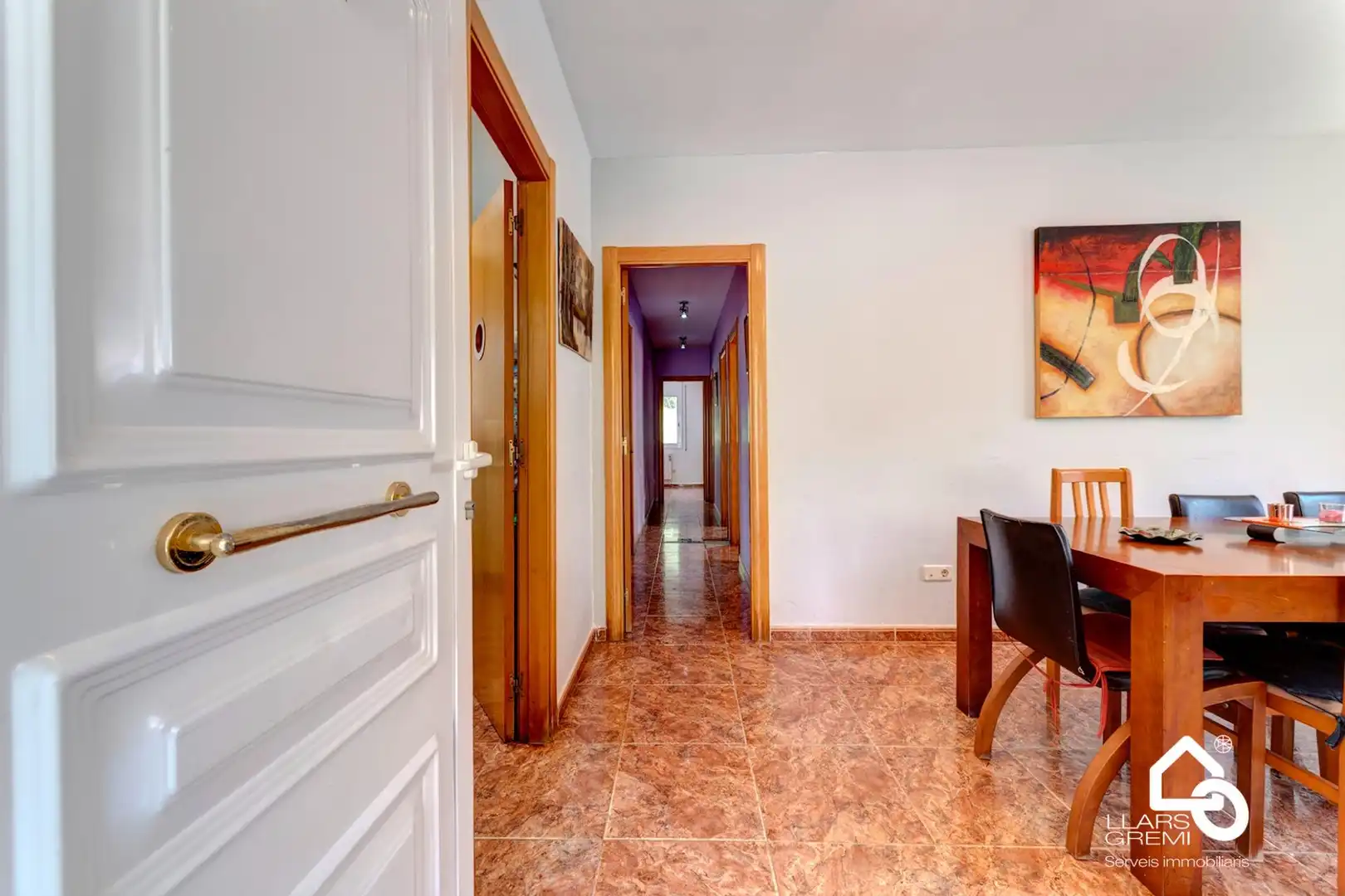 Casa o xalet en venda en Cabrera d'Anoia amb Calefacció, Jardí privat i Terrassa