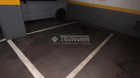 Foto 3 de Garaje en venta en Aluche, Madrid