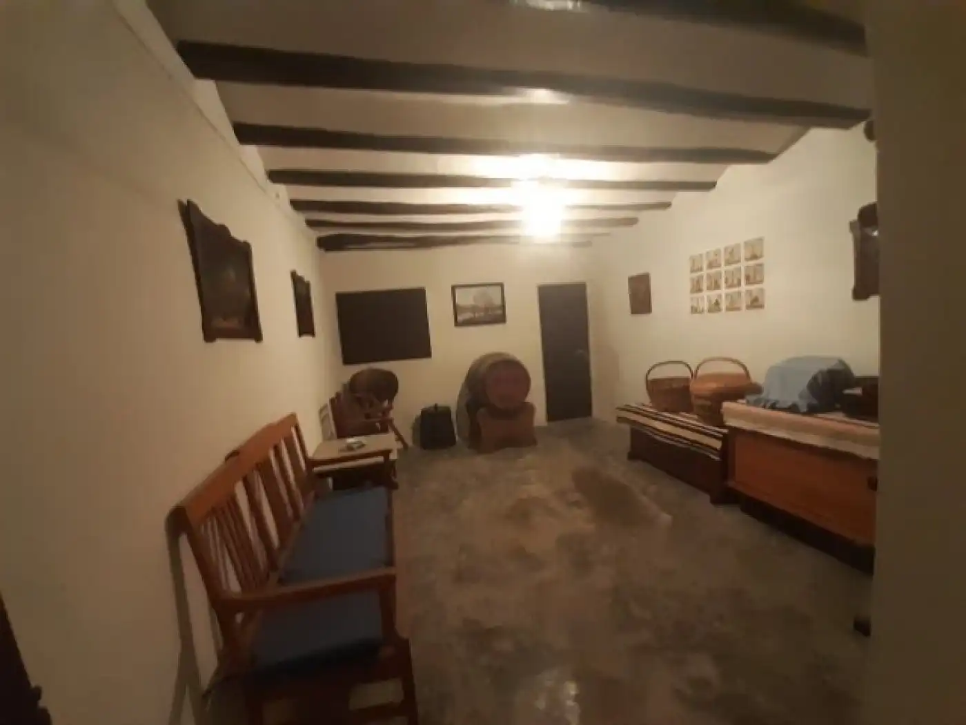 Casa rústica en venda a Sax, imagen 35