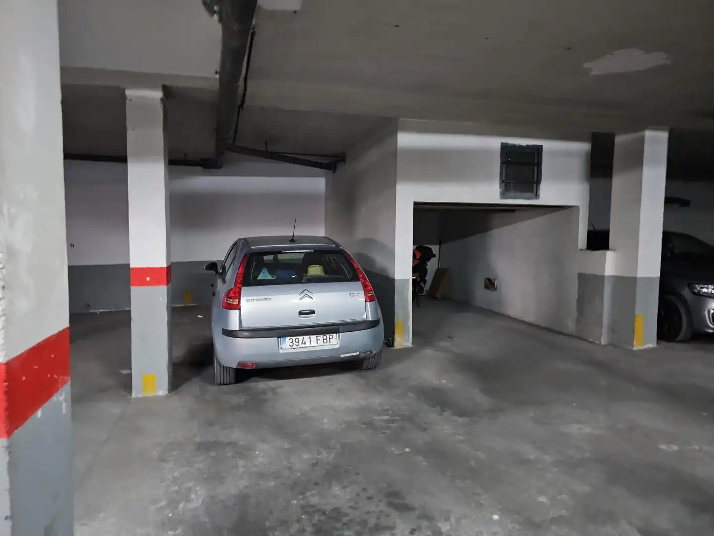 Parking de Garaje en venta en Aspe