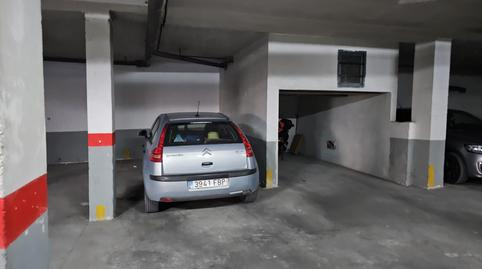 Foto 4 de Garatge en venda a Pedanías Oeste, Alicante