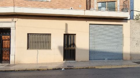 Foto 2 von Geschaftsraum zur Miete in Carrer de L'estació, 1, Picassent, Valencia