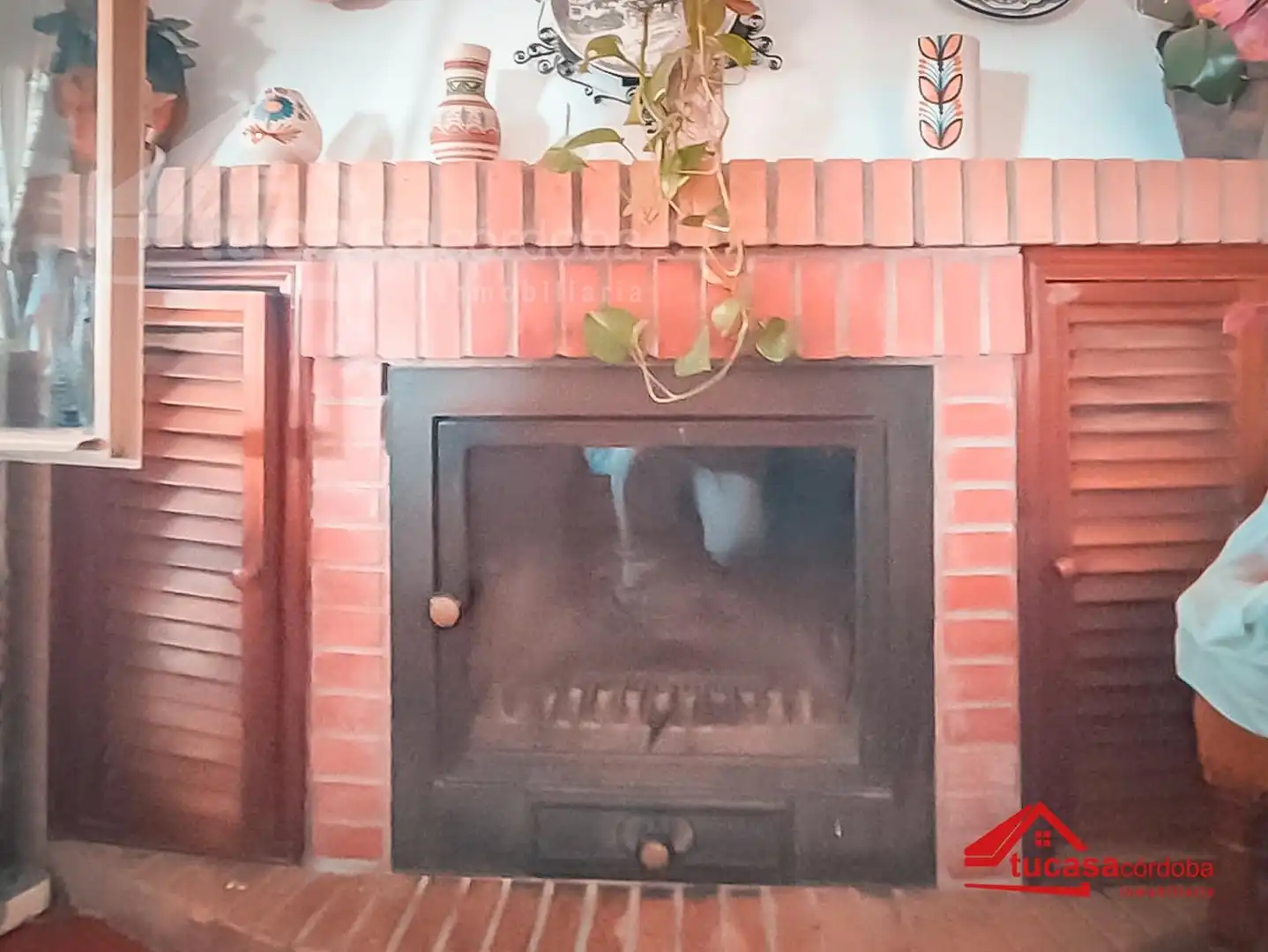 Chalet con piscina en venta en Periurbano Oeste - Sierra, imagen 26
