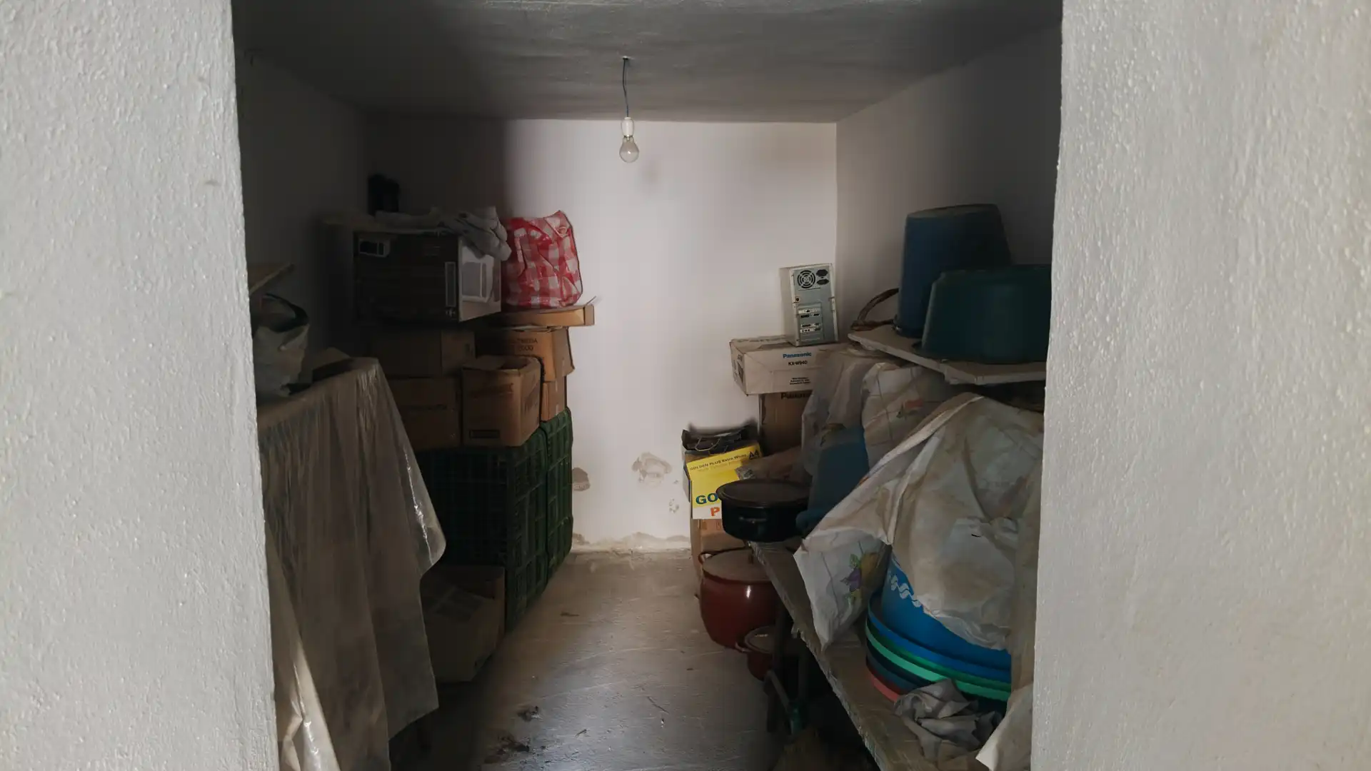 Xalet en venda a Barrio Baico, imagen 11